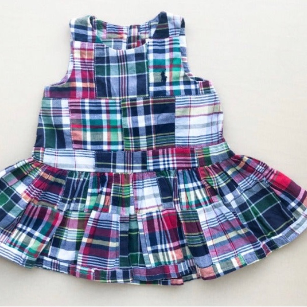 Ralph Lauren 2 piece set